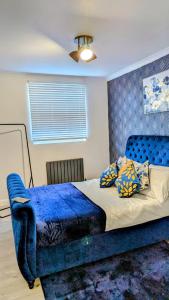 Crystal Palace Stylish gfloor 1bed apartment,3 minutes walk to Crystal palace station