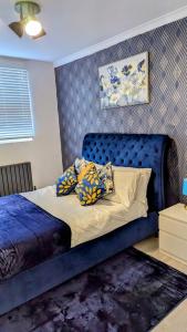 Crystal Palace Stylish gfloor 1bed apartment,3 minutes walk to Crystal palace station