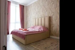 Apartment btr - Sorokovaya