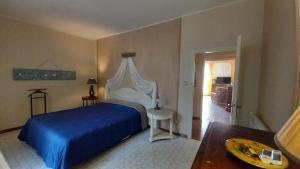 Casa Margherita in downtown Gaeta