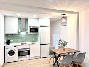 Apartaments Sant Antoni