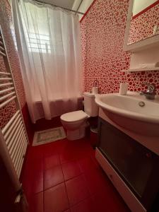 2 Rooms Nirvana Apartment