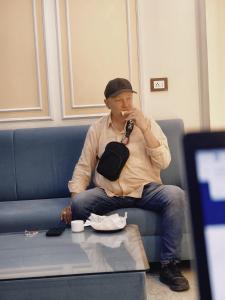 Hotel Agra YS Taj Hotel