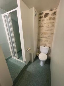 Auberges de jeunesse Gite et Hostel Le Ty Bihui : photos des chambres