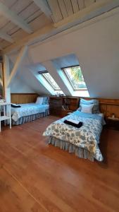 Apartament nad Jeziorem