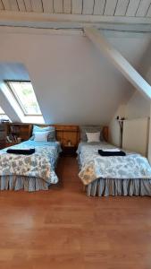 Apartament nad Jeziorem