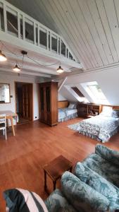 Apartament nad Jeziorem