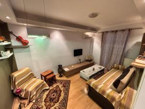 2 Rooms Nirvana Apartment