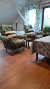 Apartament nad Jeziorem