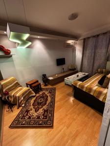 2 Rooms Nirvana Apartment