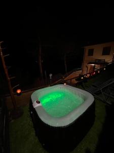 Ma. De House Lago del Turano