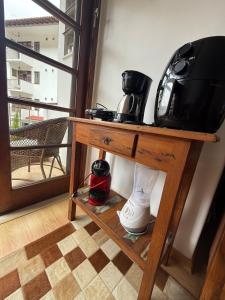 Apartment Edifício Quitandinha