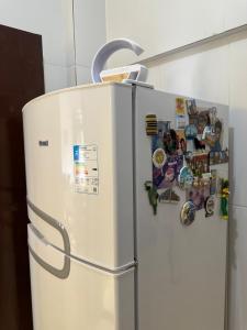 Apartment Edifício Quitandinha