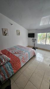 Lindo y cómodo apartaestudio La bastilla