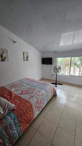 Lindo y cómodo apartaestudio La bastilla