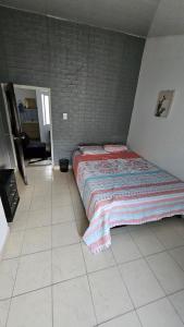 Lindo y cómodo apartaestudio La bastilla