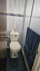 Lindo y cómodo apartaestudio La bastilla