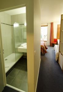 Hotels Hotel Agena : photos des chambres