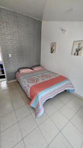 Lindo y cómodo apartaestudio La bastilla