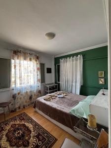 2 Rooms Nirvana Apartment