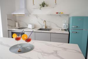 Four M no1 Apartment