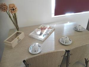 Apartment Maro 