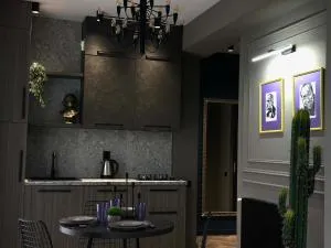 Apartment with terrace - Digomi