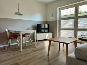 Ferienwohnung Bullerby-Büsum, ehemals Holländerei