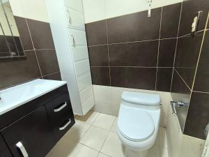 Central Paradise 1 room 2 o 3 pax