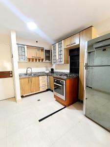 Central Paradise 1 room 2 o 3 pax