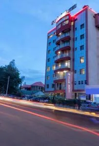 Eton Hotel - Thika