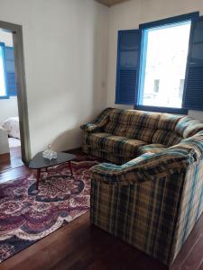 Pousada São Matheus- Lauro Müller-SC