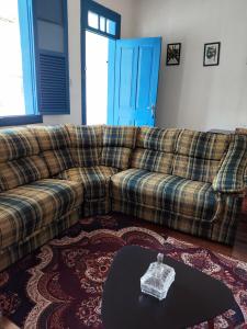 Pousada São Matheus- Lauro Müller-SC