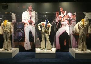 12 Minutes to Elvis, Classic 1900s Revitalized
