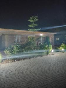 Sunshinevibe guest house