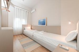 Downtown Tirana Apartment Delux Shallvaret