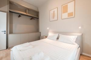 Downtown Tirana Apartment Delux Shallvaret