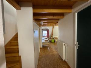 Auberges de jeunesse Gite et Hostel Le Ty Bihui : photos des chambres