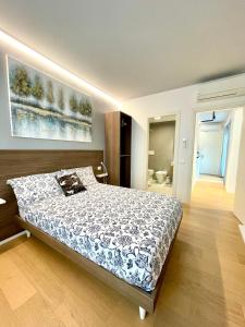 Locatelli Apartments - Patio Living "Cordyline"