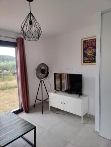 Studio - Un coin du sud