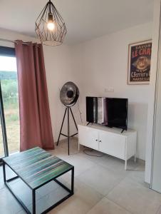 Studio - Un coin du sud