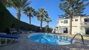 STAY Ocean Breeze Villa - Pyla