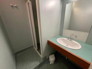 Auberges de jeunesse Gite et Hostel Le Ty Bihui : photos des chambres