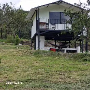 Cabaña del Rio - Chipaque