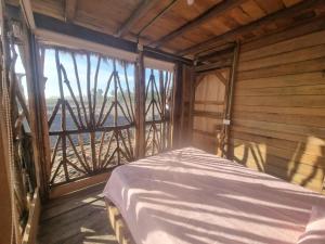 Las delicias del paraiso