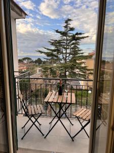 SiRox Sorrento Apartment