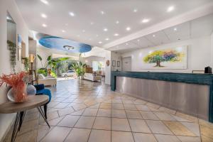 LOULASS VILLAGE APARTHOTEL
