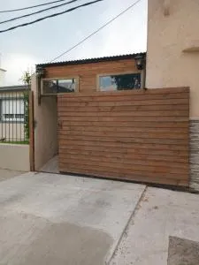 Apto centrico - Dolores