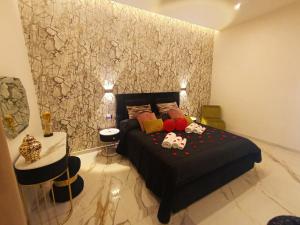 Luxury House Tina