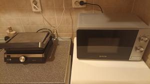 Alex Center Apartment